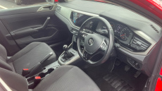 Volkswagen Polo 1.0 EVO 80 Match 5dr Petrol Hatchback